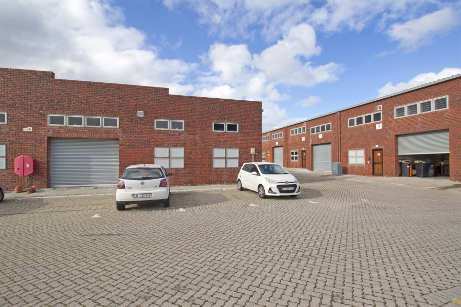 Commercial Property for Sale in Sunnydale Western Cape